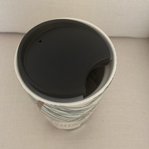 🌲🌟NWT STARBUCKS TRAVEL CUP WASHINGTON🌲 - Picture 6 of 10